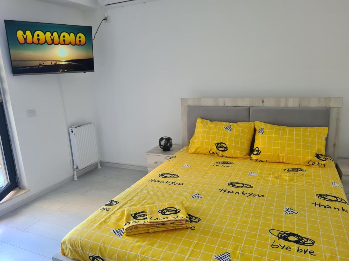 Studio Ayan Мамая Екстер'єр фото